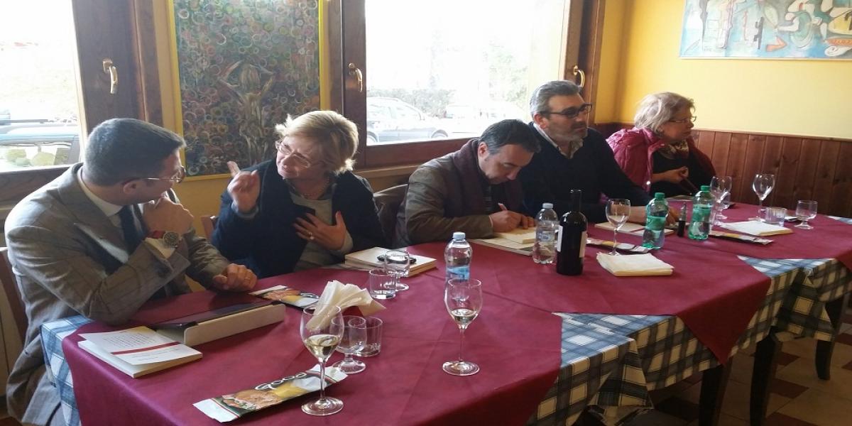 Libert&agrave;, socialismo e democrazia: dall&rsquo;analisi di Pareto alle Regionali