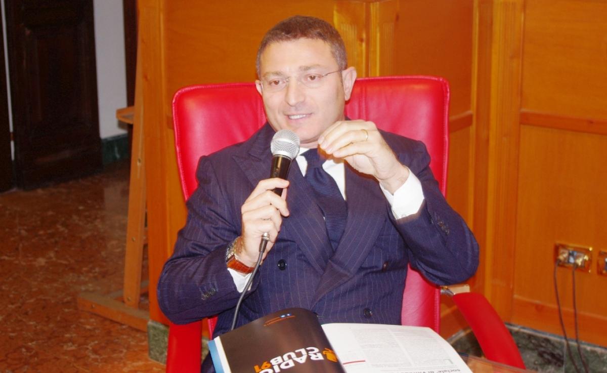 Pareto, le &egrave;lite e i modelli della democrazia