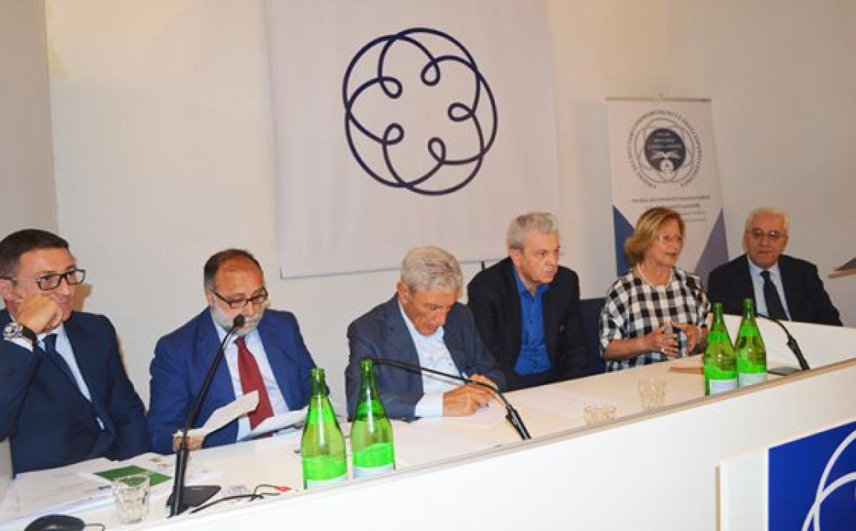 &laquo;Il Sud risorge solo se unito, nel governo un problema culturale&raquo;: Il Meridionalismo di Antonio Bassolino