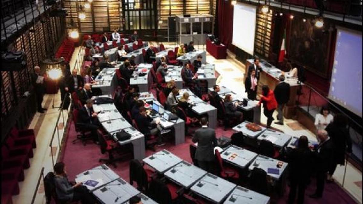 Speciale ITV, le citt&agrave; del futuro. Rottamazione edilizia, la politica si muove.