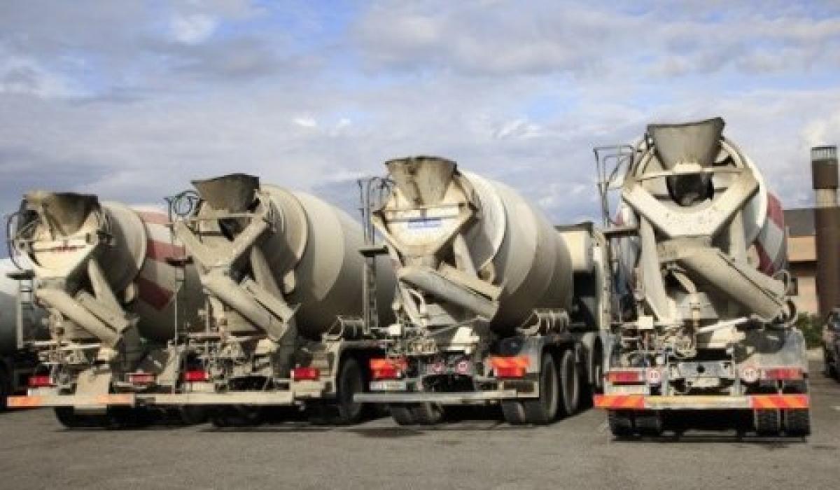 Calcestruzzo, ecco le irregolarit&agrave; che fanno male al mercato