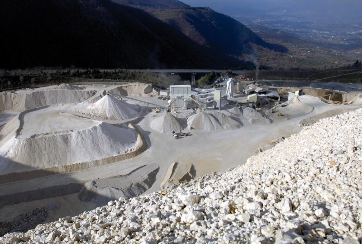 Il Consiglio di Stato riapre cava Sarno