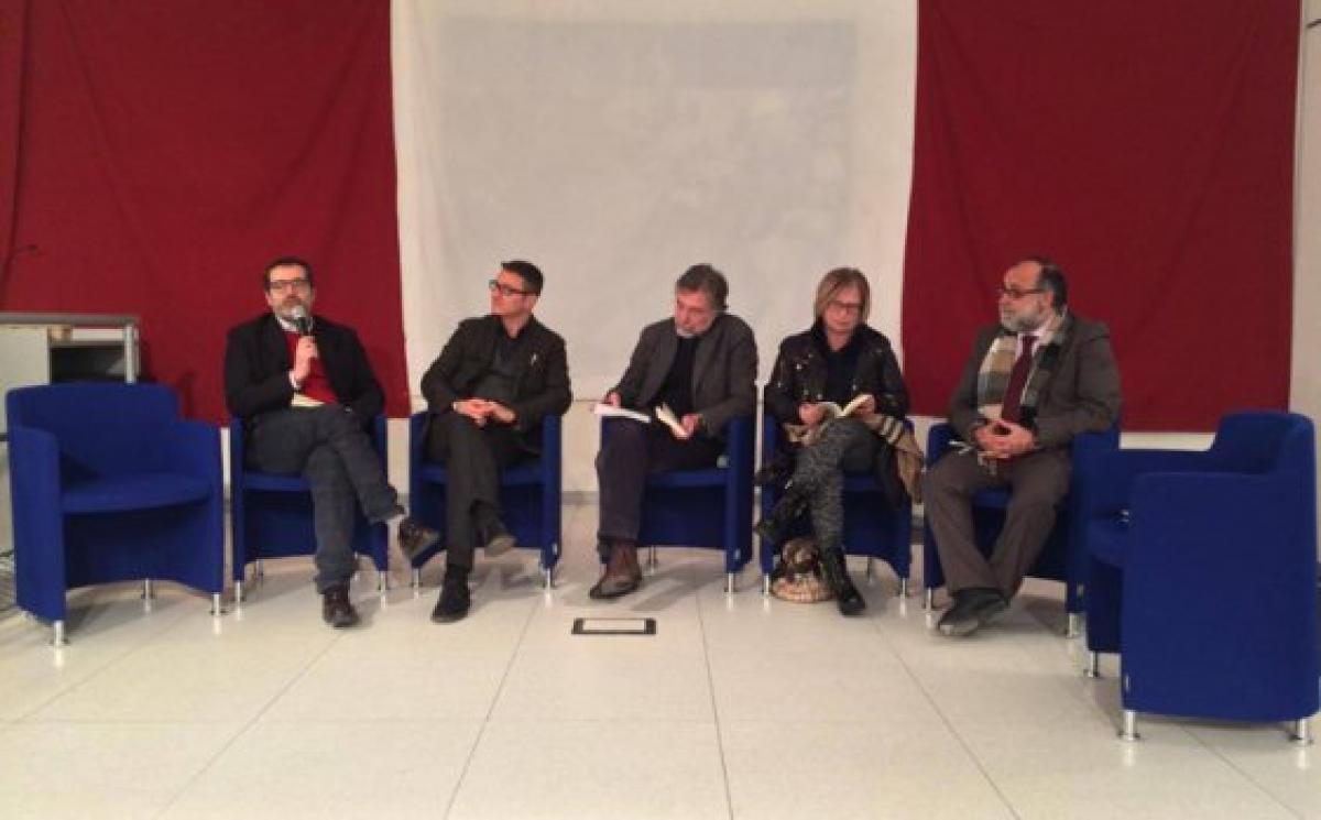 La patologia della casta raccontata da Samuele Ciambriello: &laquo;Il fenomeno ci ha tranquillizzato, ma ci fa stare solo peggio&raquo;