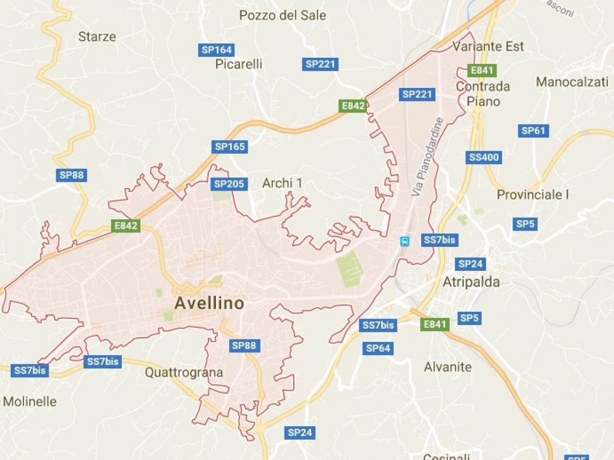 Crisi al comune di Avellino, il monito di Silvio Sarno: &ldquo;Citt&agrave; in coma, ora subito fuori dallo stallo"